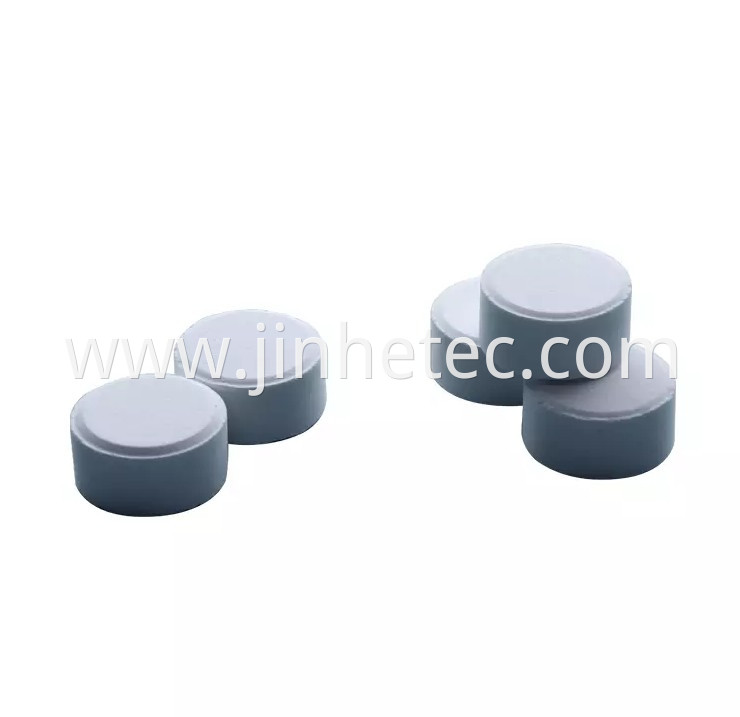 Factory Sale 3.3g Sdic Chemical 50% Chlorine Tablet